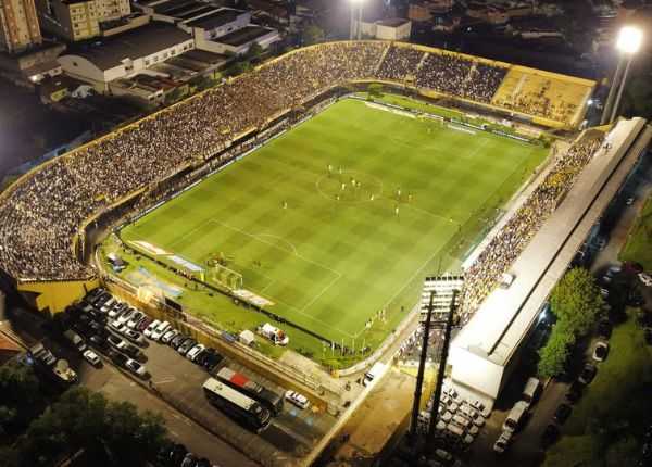 São Bernardo FC nega rumores sobre venda e reforça foco na Série C sao-bernardo-fc-nega-rumores-sobre-venda-e-reforca-foco-na-serie-c