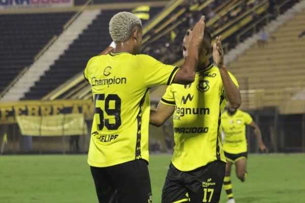 São Bernardo termina jejum e goleia Anápolis por 3 a 0 através da Série C sao-bernardo-encerra-jejum-e-goleia-anapolis-por-3-a-0-pela-serie-c