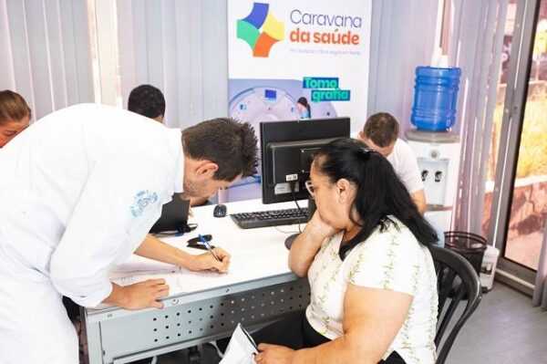 Ação da Caravana da Saúde inicia entrega de 8.000 próteses dentárias em São Bernardo acao-da-caravana-da-saude-inicia-entrega-de-8.000-proteses-dentarias-em-sao-bernardo