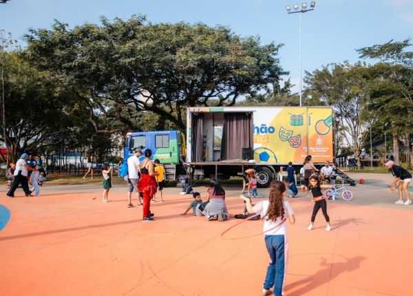‘Viva o Paço’ e ‘Viva SBC’ garantem diversão no final de semana em São Bernardo ‘viva-o-paco’-e-‘viva-sbc’-garantem-diversao-no-fim-de-semana-em-sao-bernardo