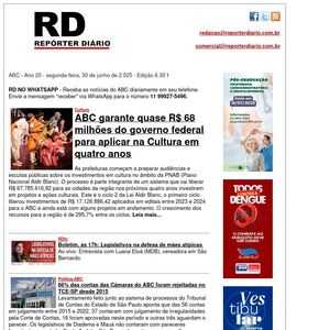 RD – Newsletter – 30/06/2025 rd-–-newsletter-–-30/06/2025