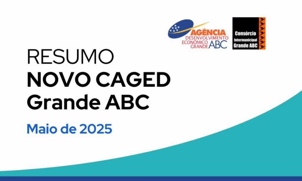 Grande ABC gera 2 mil novas vagas formais no mês de maio e soma mais de 24 mil empregos em 2025 grande-abc-gera-2-mil-novas-vagas-formais-em-maio-e-soma-mais-de-24-mil-empregos-em-2025