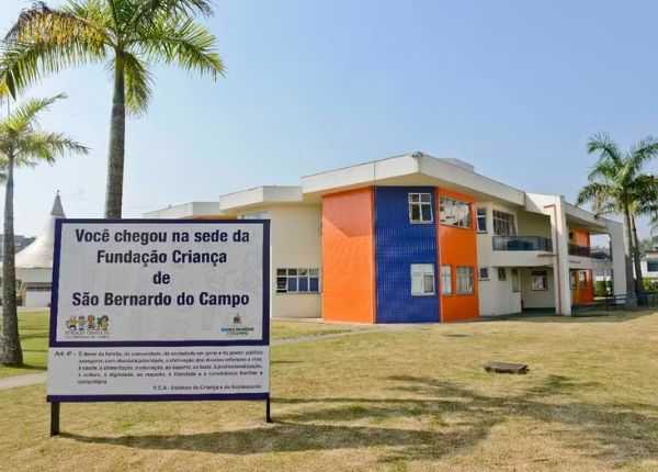 Justiça determina recriação da Fundação Criança em São Bernardo depois de extinção em 2020 justica-determina-recriacao-da-fundacao-crianca-em-sao-bernardo-apos-extincao-em-2020