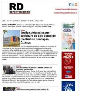 RD – Newsletter – 03/07/2025 rd-–-newsletter-–-03/07/2025