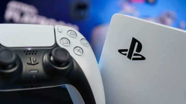 Jogos eletrônicos: PlayStation 6 ainda deve demorar games:-playstation-6-ainda-deve-demorar