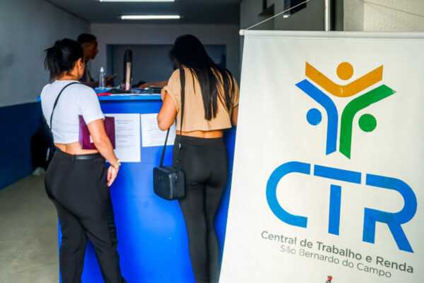 São Bernardo cria 3.804 vagas com carteira assinada nos cinco primeiros meses de 2025 sao-bernardo-cria-3.804-vagas-com-carteira-assinada-nos-cinco-primeiros-meses-de-2025