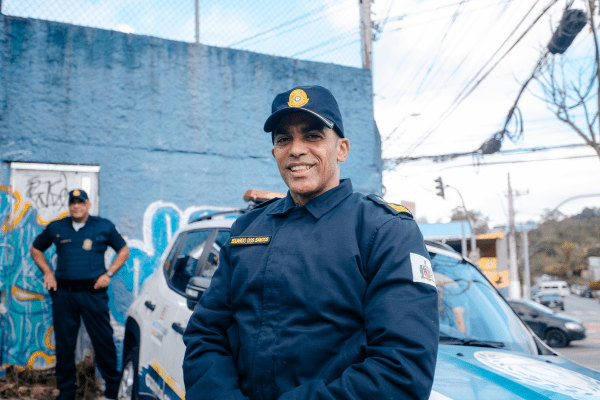 GCM de São Bernardo conta com novo comandante gcm-de-sao-bernardo-conta-com-novo-comandante