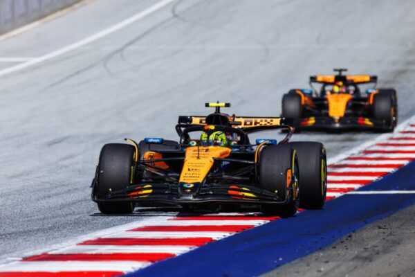fórmula 1: em casa, McLaren pretende abrir vantagem na chefia do campeonato f1:-em-casa,-mclaren-quer-abrir-vantagem-na-lideranca-do-campeonato
