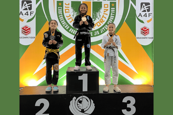 Esportista de S.Bernardo é Campeã Brasileira de Jiu Jitsu em disputas com e sem quimono atleta-de-s.bernardo-e-campea-brasileira-de-jiu-jitsu-em-disputas-com-e-sem-quimono