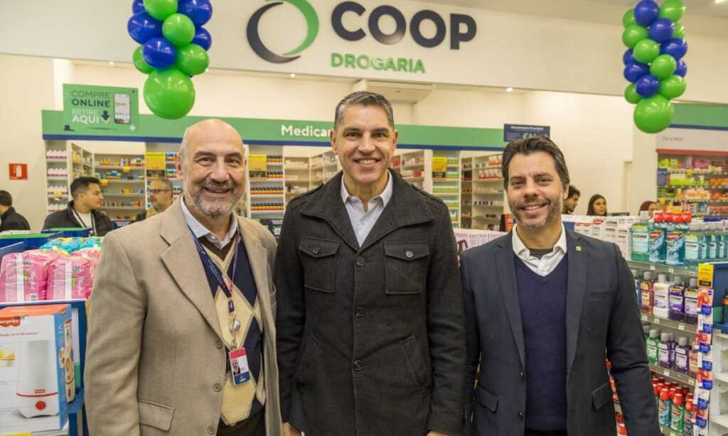 COOP Drogaria inaugura 71ª unidade e reforça presença no Grande ABC coop-drogaria-inaugura-71a-unidade-e-reforca-presenca-no-grande-abc