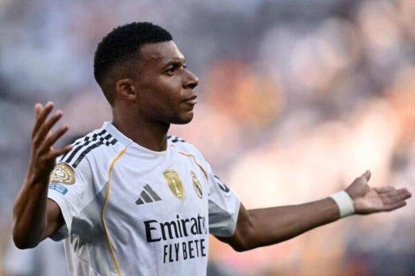 Mbappé, do Real Madrid, reencontra o PSG em semi do Mundial de Clubes mbappe,-do-real-madrid,-reencontra-o-psg-em-semi-do-mundial-de-clubes