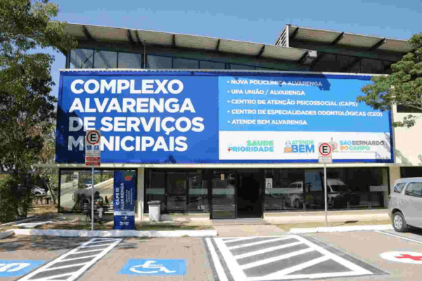 Prefeitura de S.Bernardo repudia violência sofrida por médica na UPA Alvarenga prefeitura-de-s.bernardo-repudia-violencia-sofrida-por-medica-na-upa-alvarenga