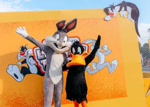 Arena Looney Tunes reúne atrações para a garotada em São Bernardo arena-looney-tunes-reune-atracoes-para-a-garotada-em-sao-bernardo