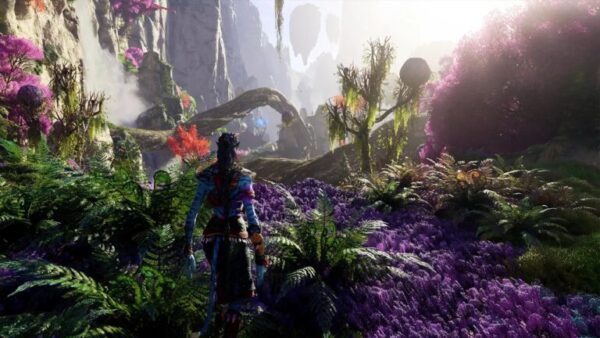 Jogos eletrônicos: Avatar: Frontiers of Pandora receberá modo em terceira pessoa games:-avatar:-frontiers-of-pandora-recebera-modo-em-terceira-pessoa