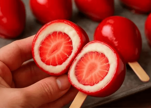Morango do Amor: 10 lugares para comprar o doce em São Bernardo morango-do-amor:-10-lugares-para-comprar-o-doce-em-sao-bernardo