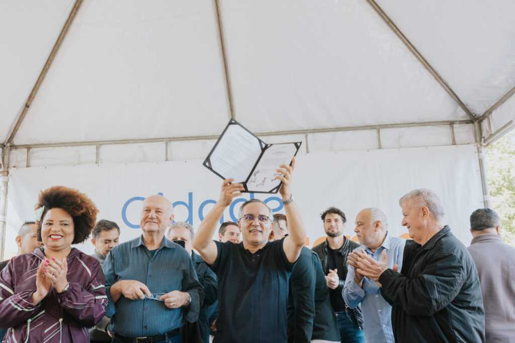 Praça José Carlos Tavechio, em São Bernardo, vai passar por revitalização completa praca-jose-carlos-tavechio,-em-sao-bernardo,-vai-passar-por-revitalizacao-completa