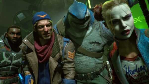 Jogos eletrônicos: Warner Bros. Jogos eletrônicos fica trabalhando em novo jogo de serviço games:-warner-bros.-games-esta-trabalhando-em-novo-jogo-de-servico