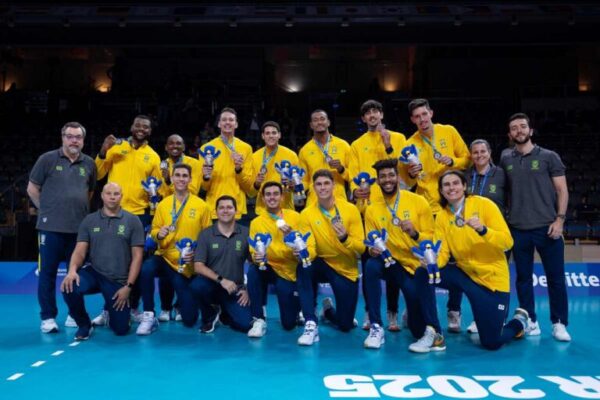 Brasil fecha Jogos Universitários com sucesso e mira campanha em 2027 brasil-fecha-jogos-universitarios-com-sucesso-e-mira-campanha-em-2027