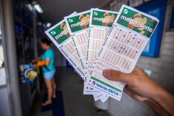 Loterias: Mega-Sena sorteia R$ 86 milhões; confira as dezenas loterias:-mega-sena-sorteia-r$-86-milhoes;-confira-as-dezenas