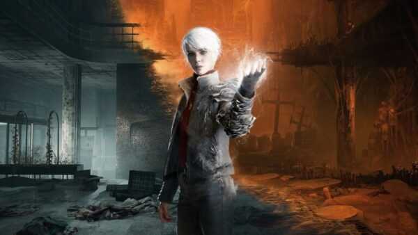 Videogames: The Medium, do Bloober Team, vai virar filme games:-the-medium,-do-bloober-team,-vai-virar-filme