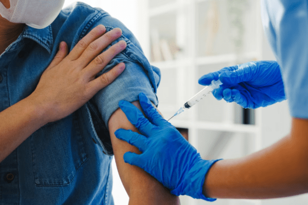 São Bernardo ultrapassa 50% de cobertura da vacinação contra gripe no público prioritário sao-bernardo-ultrapassa-50%-de-cobertura-da-vacinacao-contra-gripe-no-publico-prioritario