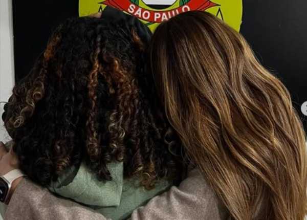 Jovem do Baeta do Neves é avistada depois de duas semanas de buscas jovem-do-baeta-do-neves-e-encontrada-apos-duas-semanas-de-buscas