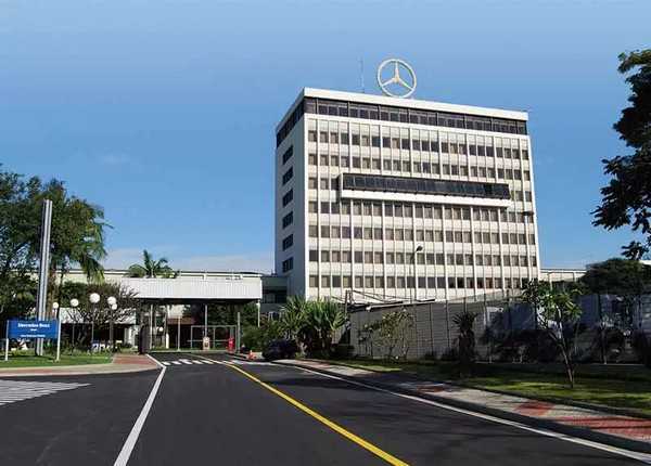 Mercedes diz que tarifa dos EUA não afeta operações em São Bernardo mercedes-diz-que-tarifa-dos-eua-nao-afeta-operacoes-em-sao-bernardo