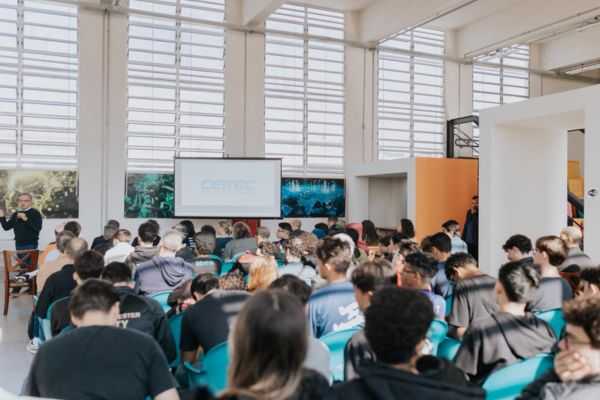São Bernardo lança Jornada da Inovação com programação intensa no Ceitec sao-bernardo-lanca-jornada-da-inovacao-com-programacao-intensa-no-ceitec