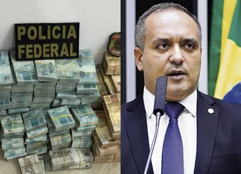 Operação da PF afasta prefeito de São Bernardo do Campo por suspeita de corrupção operacao-da-pf-afasta-prefeito-de-sao-bernardo-do-campo-por-suspeita-de-corrupcao