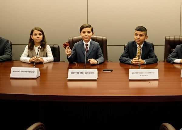 São Bernardo deseja resgatar eleição de Prefeito Mirim sao-bernardo-quer-resgatar-eleicao-de-prefeito-mirim