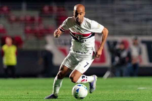 São Paulo fica próximo de recorde histórico na Libertadores. Veja sao-paulo-esta-proximo-de-recorde-historico-na-libertadores.-confira