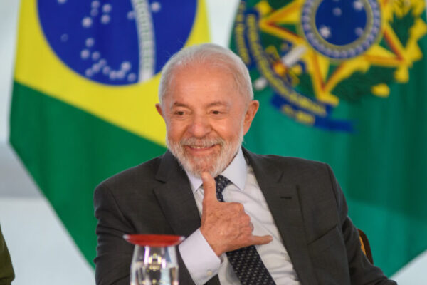Quaest: Lula lidera todos os cenários de 1º e 2º turnos para 2026 quaest:-lula-lidera-todos-os-cenarios-de-1o-e-2o-turnos-para-2026