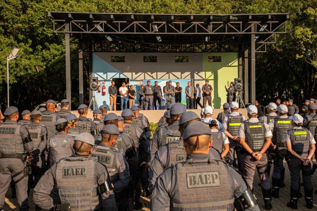 São Caetano reforça chefia em segurança pública e recebe Operação Impacto Força Total da PM sao-caetano-reforca-lideranca-em-seguranca-publica-e-recebe-operacao-impacto-forca-total-da-pm