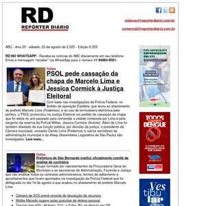RD – Newsletter – 23/08/2025 rd-–-newsletter-–-23/08/2025