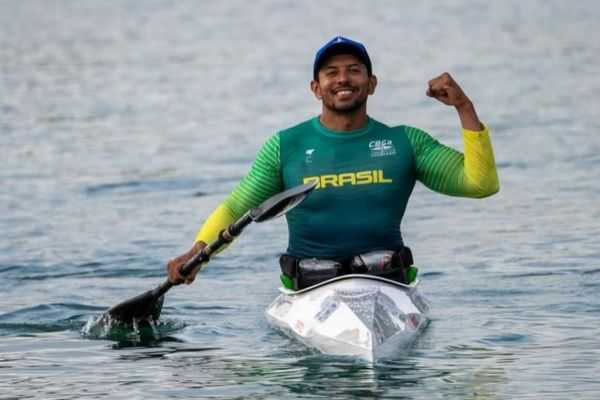 Esportista de São Bernardo conquista prata no Mundial de Paracanoagem atleta-de-sao-bernardo-conquista-prata-no-mundial-de-paracanoagem