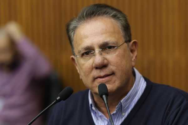 Câmara de Santo André termina dia com sessão sem quórum camara-de-santo-andre-termina-dia-com-sessao-sem-quorum