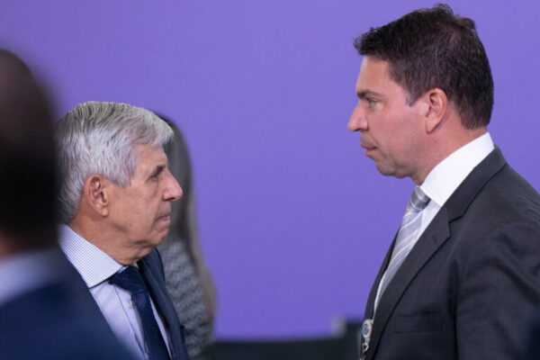 Advogado de Heleno nega relação com Ramagem: “Escolha do presidente” advogado-de-heleno-nega-relacao-com-ramagem:-“escolha-do-presidente”
