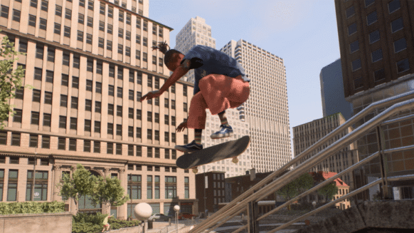 Videogames: EA confirma que novo Skate será um jogo de serviço games:-ea-confirma-que-novo-skate-sera-um-jogo-de-servico