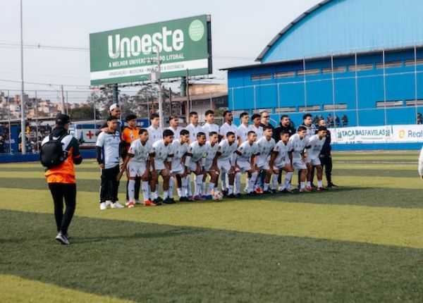 São Bernardo chega à final da Taça das Favelas SP 2025 sao-bernardo-chega-a-final-da-taca-das-favelas-sp-2025