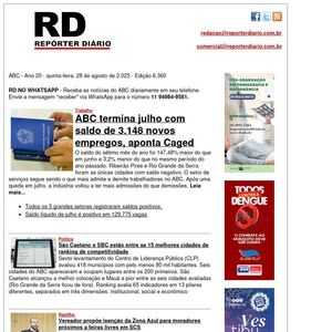 RD – Newsletter – 28/08/2025 rd-–-newsletter-–-28/08/2025