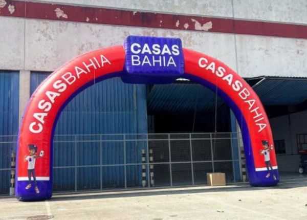 Casas Bahia abre loja outlet temporária em São Bernardo casas-bahia-abre-loja-outlet-temporaria-em-sao-bernardo