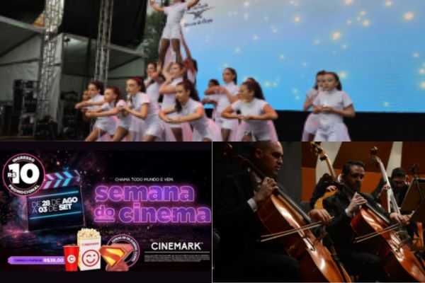 Final de semana no ABC tem cinema a R$ 10, Orquestra Sinfônica e festivais fim-de-semana-no-abc-tem-cinema-a-r$-10,-orquestra-sinfonica-e-festivais