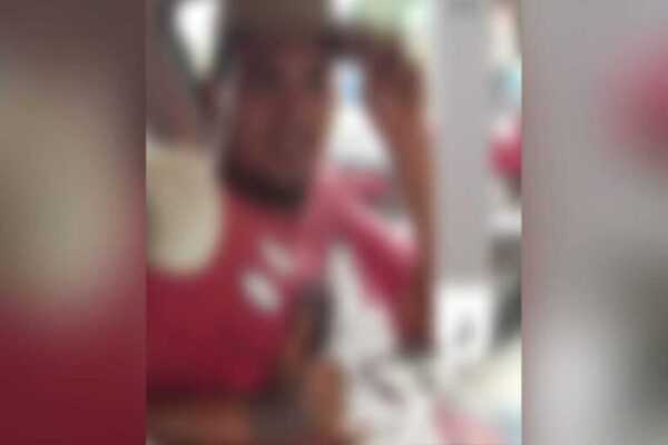 Câmera flagrou criança sendo levada por assassino: “Olha meu bebê” camera-flagrou-crianca-sendo-levada-por-assassino:-“olha-meu-bebe”