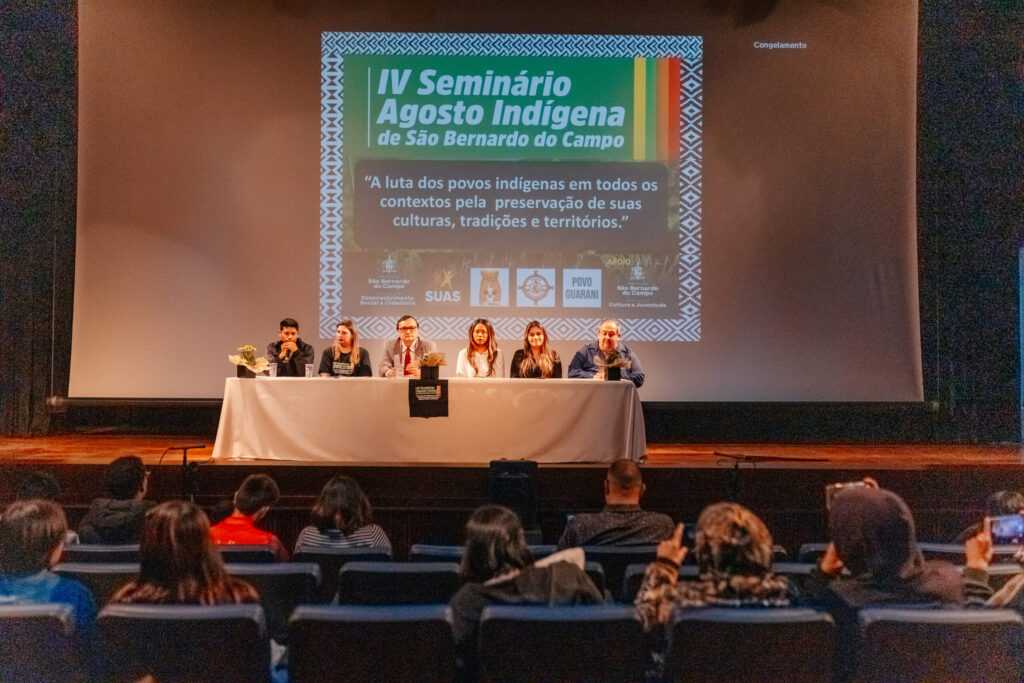 povos-originarios-de-sao-bernardo-ganham-voz-e-visibilidade-no-seminario-agosto-indigena