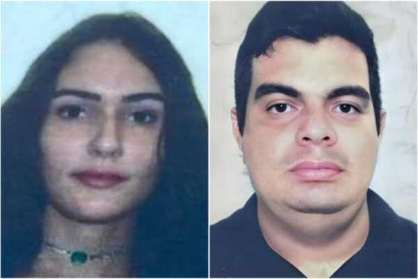 RN: policial penal federal é apreendido suspeito de matar a esposa a tiros rn:-policial-penal-federal-e-preso-suspeito-de-matar-a-esposa-a-tiros