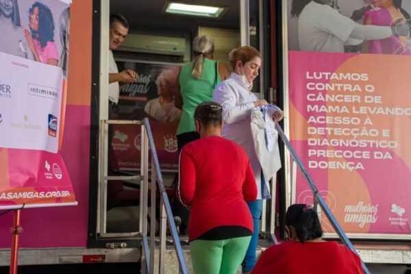 Carreta da mamografia percorre 12 endereços de São Bernardo no mês de setembro carreta-da-mamografia-percorre-12-enderecos-de-sao-bernardo-no-mes-de-setembro