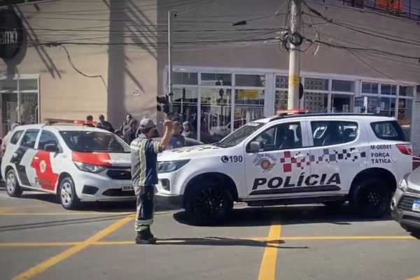 Motorista de App morre baleado durante tentativa de assalto em São Bernardo motorista-de-aplicativo-morre-baleado-durante-tentativa-de-assalto-em-sao-bernardo