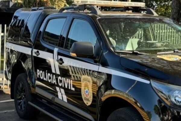 Vereador é apreendido por transportar cocaína em ônibus de secretaria vereador-e-preso-por-transportar-cocaina-em-onibus-de-secretaria