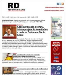 RD – Newsletter – 05/09/2025 rd-–-newsletter-–-05/09/2025