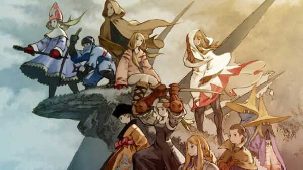 Jogos eletrônicos: Final Fantasy Tactics pode ganhar sequência se o remasterização vender bem games:-final-fantasy-tactics-pode-ganhar-sequencia-se-o-remaster-vender-bem